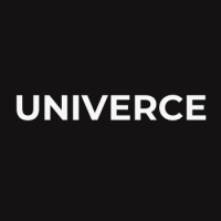 Univerce logo, Univerce contact details