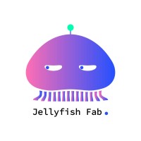 Jellyfish Fab. logo, Jellyfish Fab. contact details