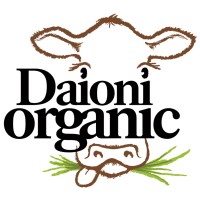 Daioni Organic logo, Daioni Organic contact details