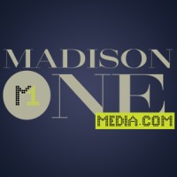 Madison One Media Ltd logo, Madison One Media Ltd contact details