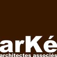 Arké Architectes Associés logo, Arké Architectes Associés contact details