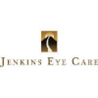 Jenkins Eye Care logo, Jenkins Eye Care contact details