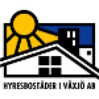 Hyresbostäder i Växjö AB logo, Hyresbostäder i Växjö AB contact details