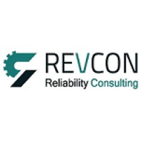 Revcon logo, Revcon contact details