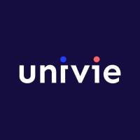 univie logo, univie contact details