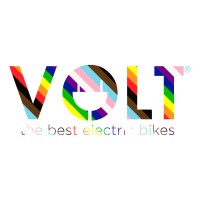 VOLT Bikes logo, VOLT Bikes contact details