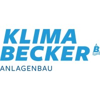 Klima Becker Anlagenbau GmbH logo, Klima Becker Anlagenbau GmbH contact details