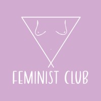 Feminist Club logo, Feminist Club contact details