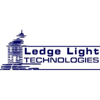 Ledge Light Technologies Inc logo, Ledge Light Technologies Inc contact details