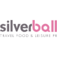 Silver Ball PR logo, Silver Ball PR contact details