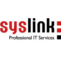 syslink GmbH logo, syslink GmbH contact details