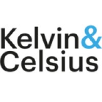 Kelvin&Celsius logo, Kelvin&Celsius contact details