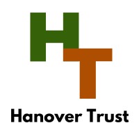 Hanover Trust logo, Hanover Trust contact details