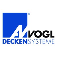 Vogl Deckensysteme GmbH logo, Vogl Deckensysteme GmbH contact details