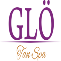 GLO Tan Spa logo, GLO Tan Spa contact details