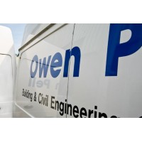 Owen Pell Ltd logo, Owen Pell Ltd contact details