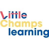 Little Champs Learning logo, Little Champs Learning contact details