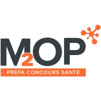 M2OP - Prépa PACES à Montpellier logo, M2OP - Prépa PACES à Montpellier contact details