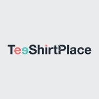 TeeShirtPlace logo, TeeShirtPlace contact details