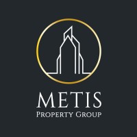 Metis Property Group logo, Metis Property Group contact details