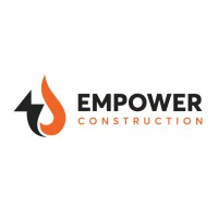 Empower Construction, LLC logo, Empower Construction, LLC contact details