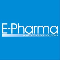 E-Pharma Trento logo, E-Pharma Trento contact details