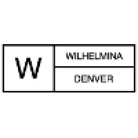 Wilhelmina Denver logo, Wilhelmina Denver contact details