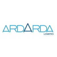 ARDA LOGISTICS LTD logo, ARDA LOGISTICS LTD contact details