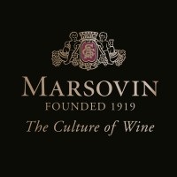 Marsovin Winery logo, Marsovin Winery contact details