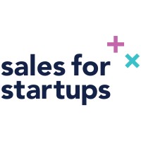 Sales for Startups logo, Sales for Startups contact details