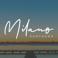 Milano Partners logo, Milano Partners contact details