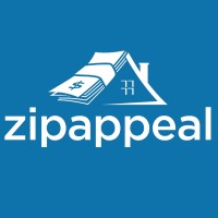 ZipAppeal logo, ZipAppeal contact details