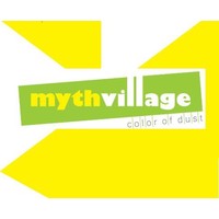 MythVillage logo, MythVillage contact details