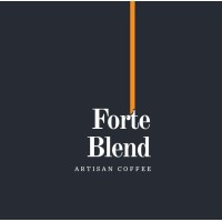 Forte Blend Artisan Coffee logo, Forte Blend Artisan Coffee contact details