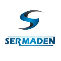 SER MADEN logo, SER MADEN contact details