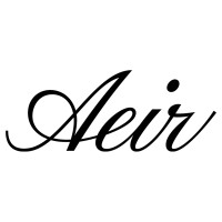 Aeir logo, Aeir contact details