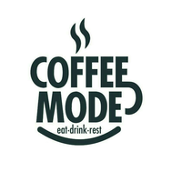 Coffee Mode logo, Coffee Mode contact details