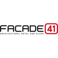 Facade41 logo, Facade41 contact details