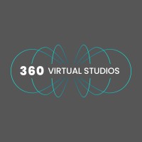 360 Virtual Studios logo, 360 Virtual Studios contact details