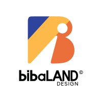 Bibaland Design logo, Bibaland Design contact details