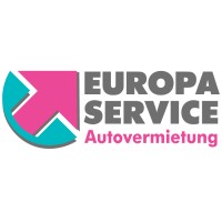 EUROPA SERVICE Autovermietung AG logo, EUROPA SERVICE Autovermietung AG contact details