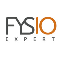 FysioExpert logo, FysioExpert contact details