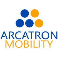 Arcatron Mobility Pvt Ltd logo, Arcatron Mobility Pvt Ltd contact details