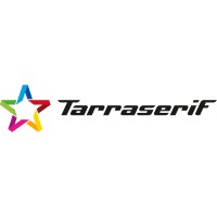 Tarraserif Oy logo, Tarraserif Oy contact details