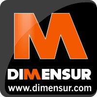 DIMENSUR logo, DIMENSUR contact details