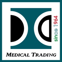 Medical Trading s.r.l. logo, Medical Trading s.r.l. contact details