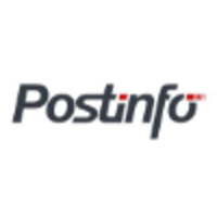 POSTINFO logo, POSTINFO contact details