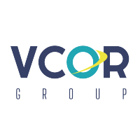 VCOR Group logo, VCOR Group contact details