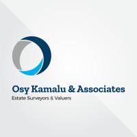 Osy Kamalu & Associates logo, Osy Kamalu & Associates contact details