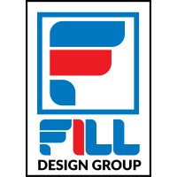 Fill Design Group logo, Fill Design Group contact details